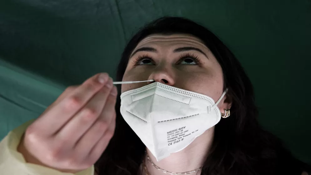 مدار الساعة,أخبار عربية ودولية,كورونا,منظمة الصحة العالمية