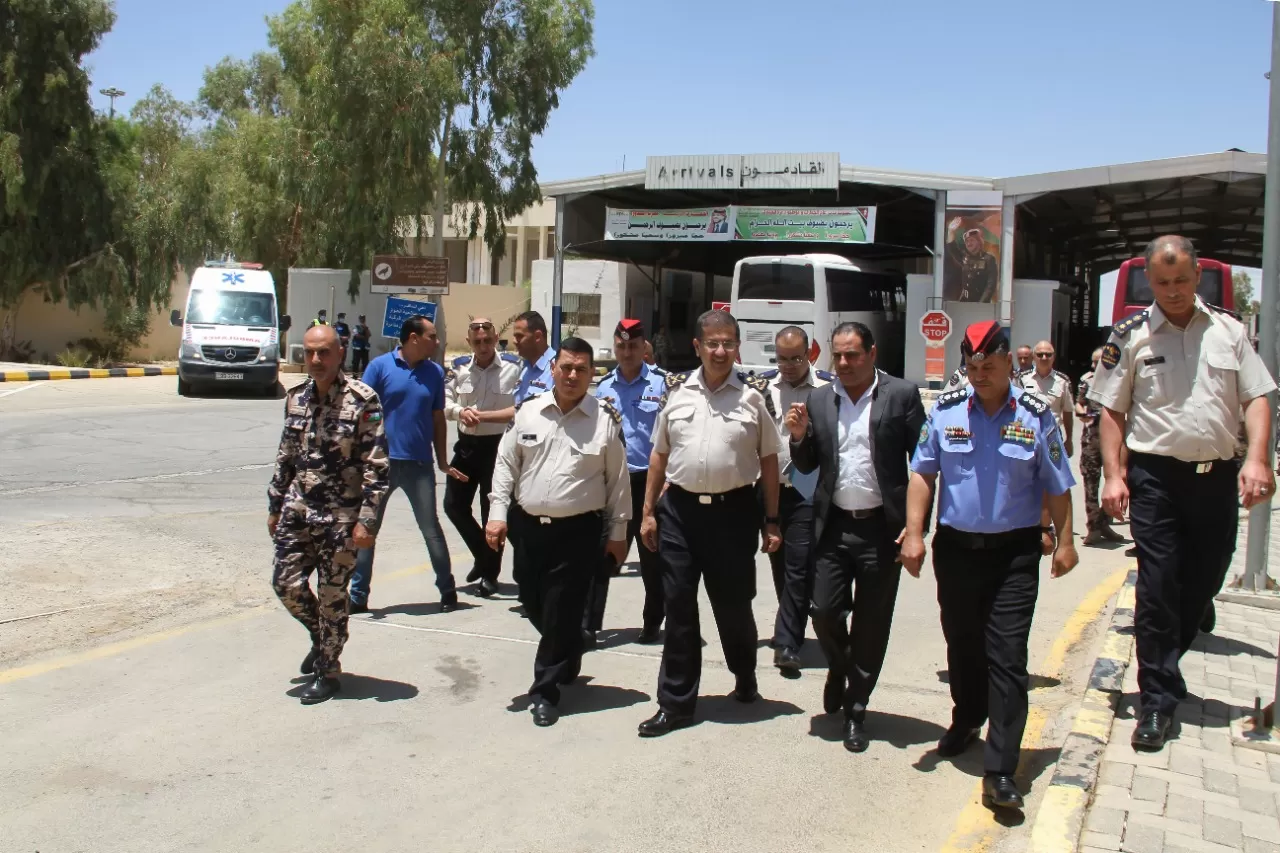 مدار الساعة,أخبار الأردن,اخبار الاردن,الجمارك الأردنية