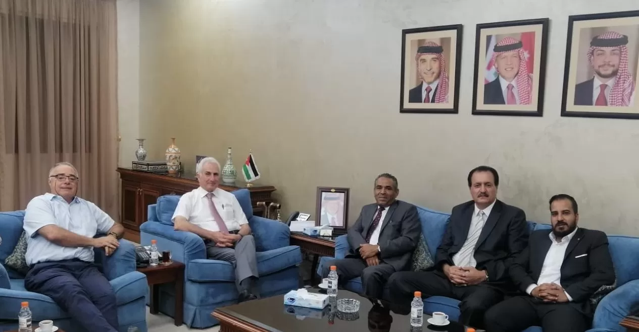 مدار الساعة,أخبار الجامعات الأردنية,وزير التربية والتعليم,وزير التعليم العالي والبحث العلمي,عيد الأضحى