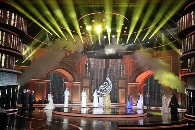 مدار الساعة,أخبار ثقافية