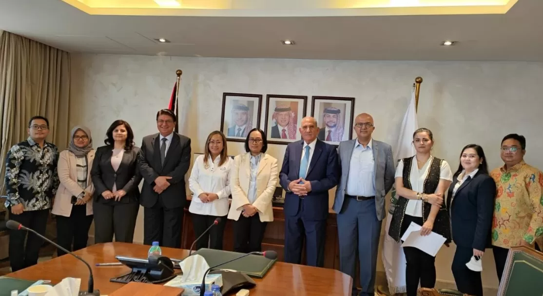 مدار الساعة,أخبار اقتصادية,مناسبات أردنية,وزير الزراعة