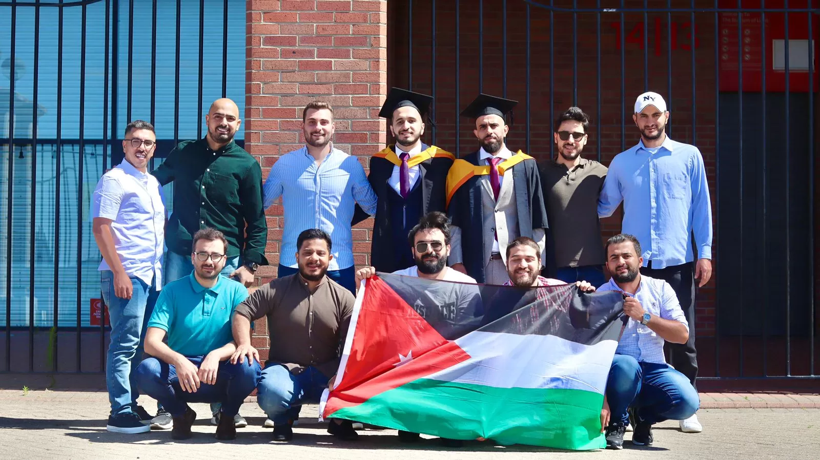مدار الساعة,Video,فيديو,أخبار المجتمع الأردني,الملك عبد الله الثاني