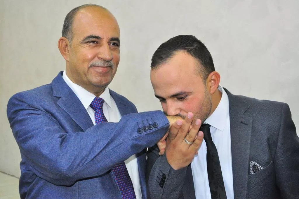 مدار الساعة,أخبار المجتمع الأردني