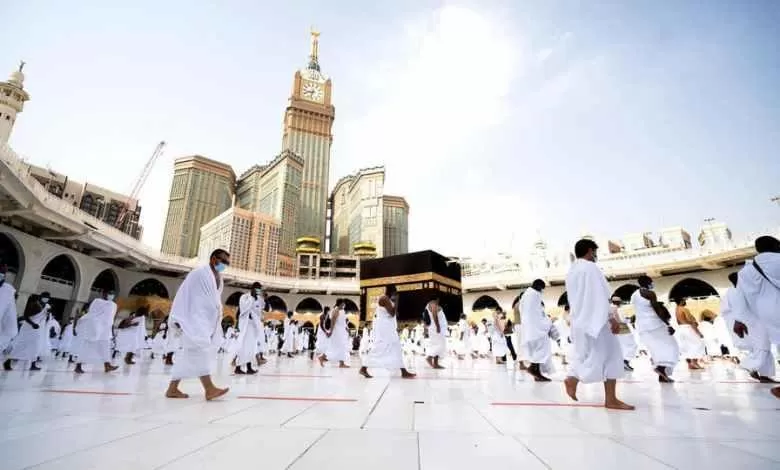 مدار الساعة,شؤون دينية,كوفيد 19