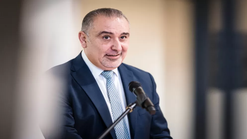 مدار الساعة,أخبار اقتصادية,وزير التخطيط والتعاون الدولي,كورونا,وزارة التخطيط,الأمم المتحدة,التنمية المستدامة,جامعة الدول العربية