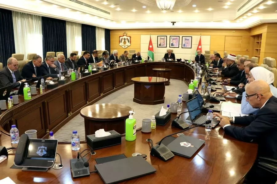 مدار الساعة,أخبار الأردن,اخبار الاردن,رئيس الوزراء