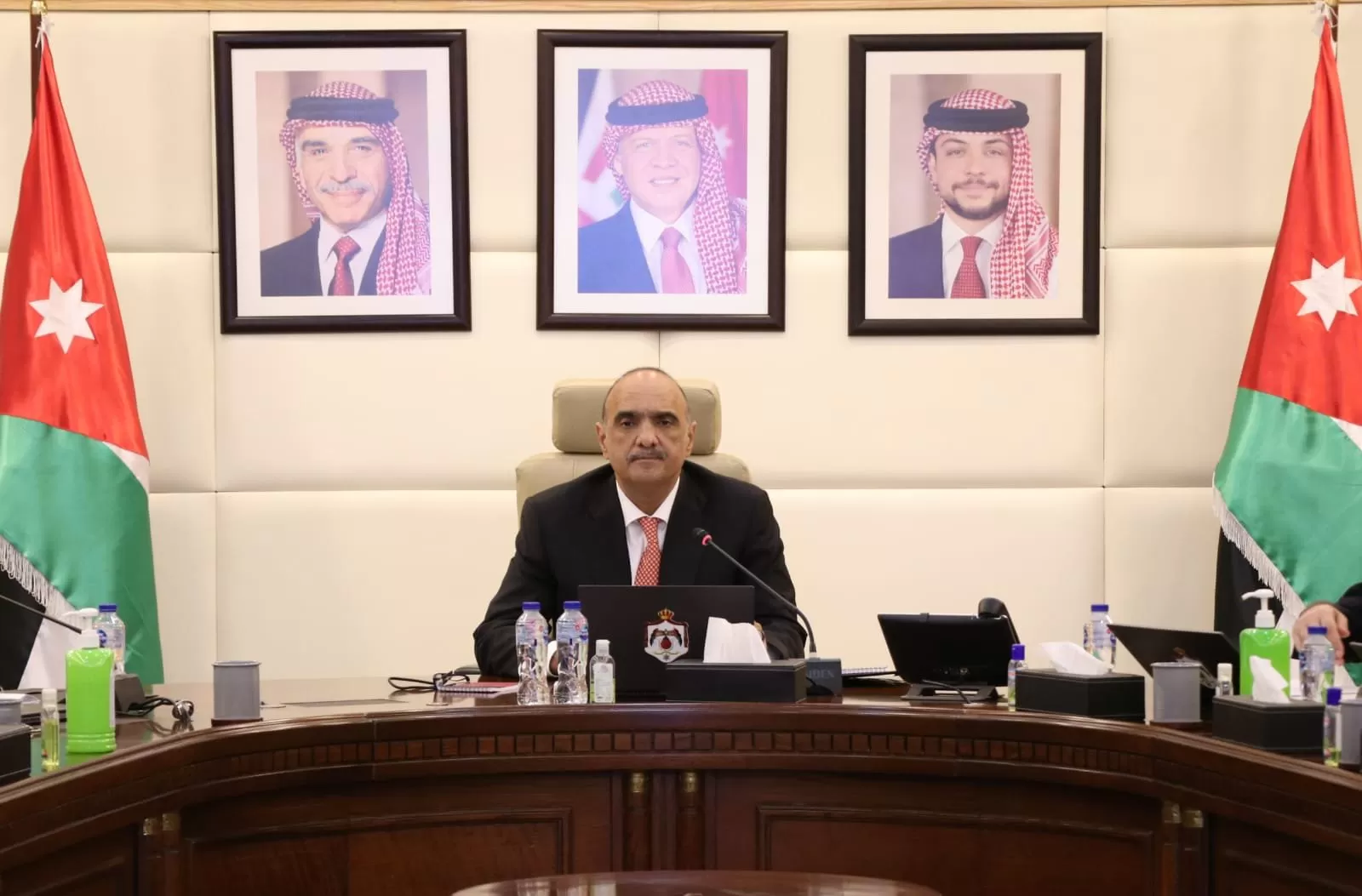 مدار الساعة,أخبار الأردن,اخبار الاردن,رئيس الوزراء