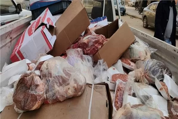 مدار الساعة,أخبار الأردن,اخبار الاردن,مؤسسة الغذاء والدواء,الأمن الوقائي,الإدارة الملكية لحماية البيئة