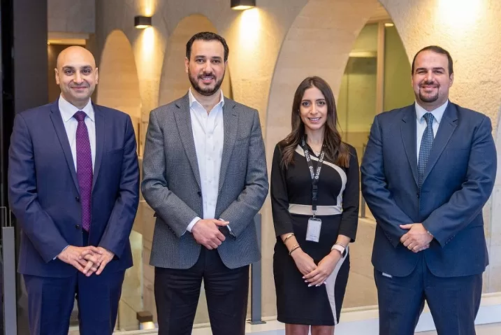 مدار الساعة,أخبار اقتصادية,كورونا,بنك الاتحاد