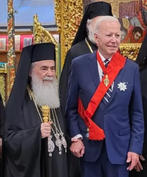 مدار الساعة,أخبار عربية ودولية