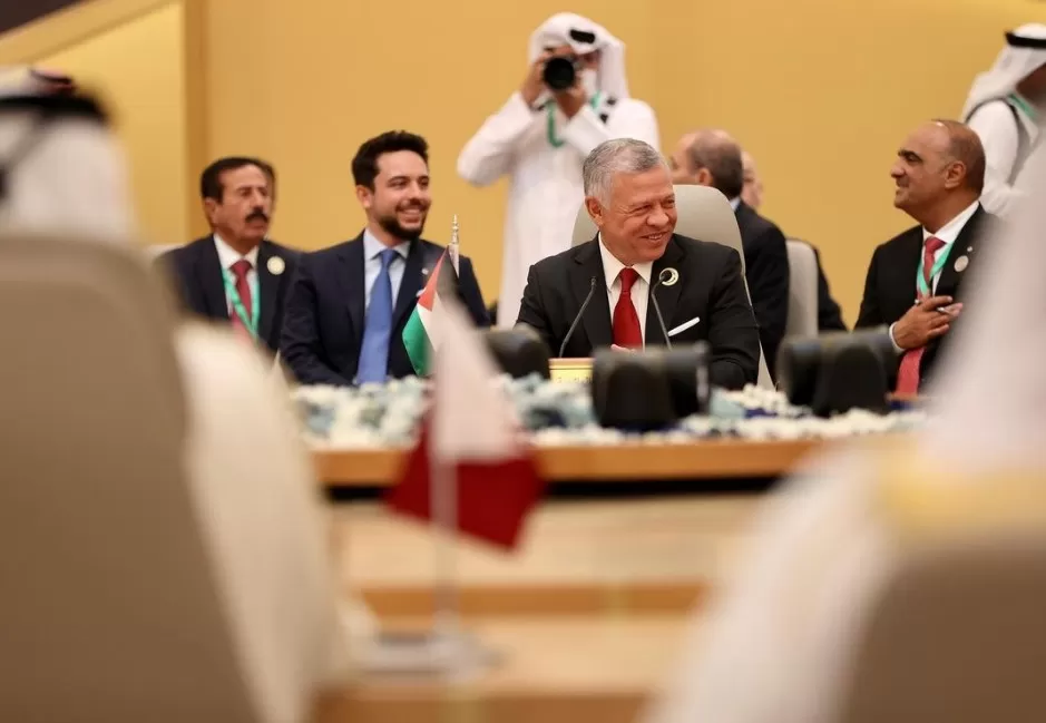 مدار الساعة,أخبار الأردن,اخبار الاردن,ولي العهد,الحسين بن عبدالله الثاني