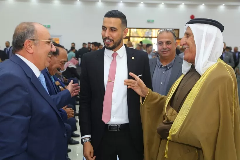 مدار الساعة,أخبار المجتمع الأردني