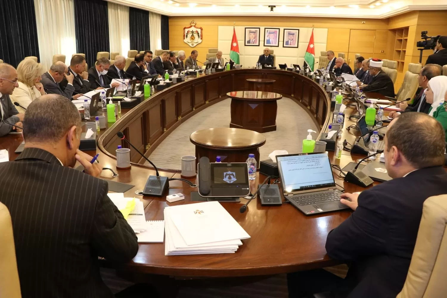 مدار الساعة,أخبار الأردن,اخبار الاردن,رئيس الوزراء,وزارة الصناعة والتجارة,مجلس النواب,وزارة الاستثمار,وزارة الصناعة,سيادة القانون