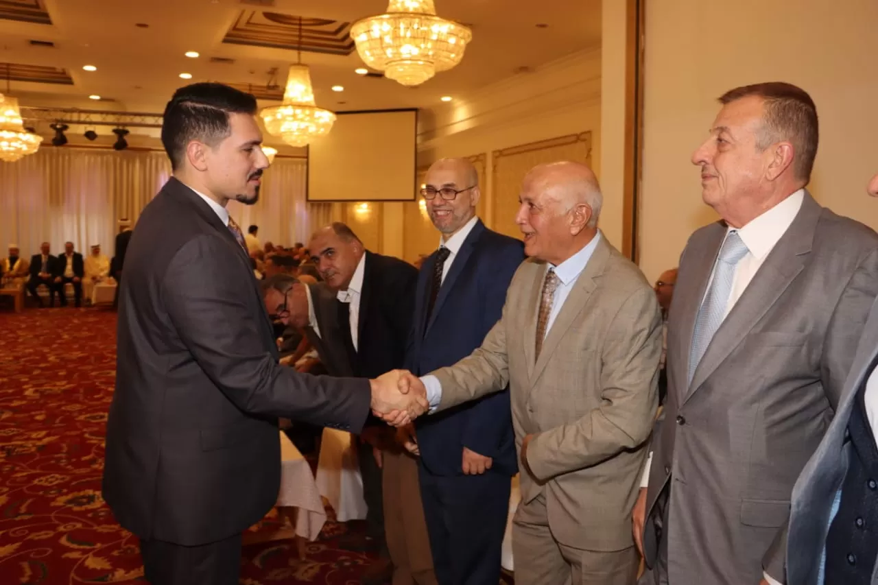 مدار الساعة,أخبار المجتمع الأردني