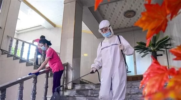 مدار الساعة,أخبار خفيفة ومنوعة,كورونا,منظمة الصحة العالمية