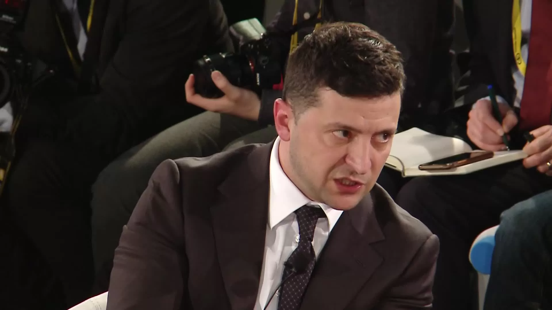 مدار الساعة,أخبار عربية ودولية