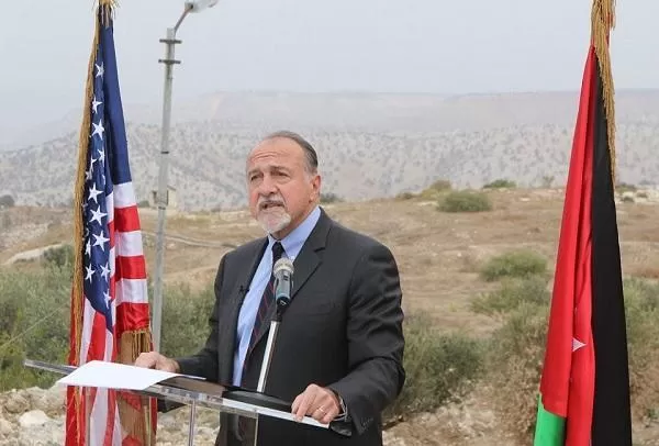 مدار الساعة,أخبار الأردن,اخبار الاردن,وزارة الخارجية