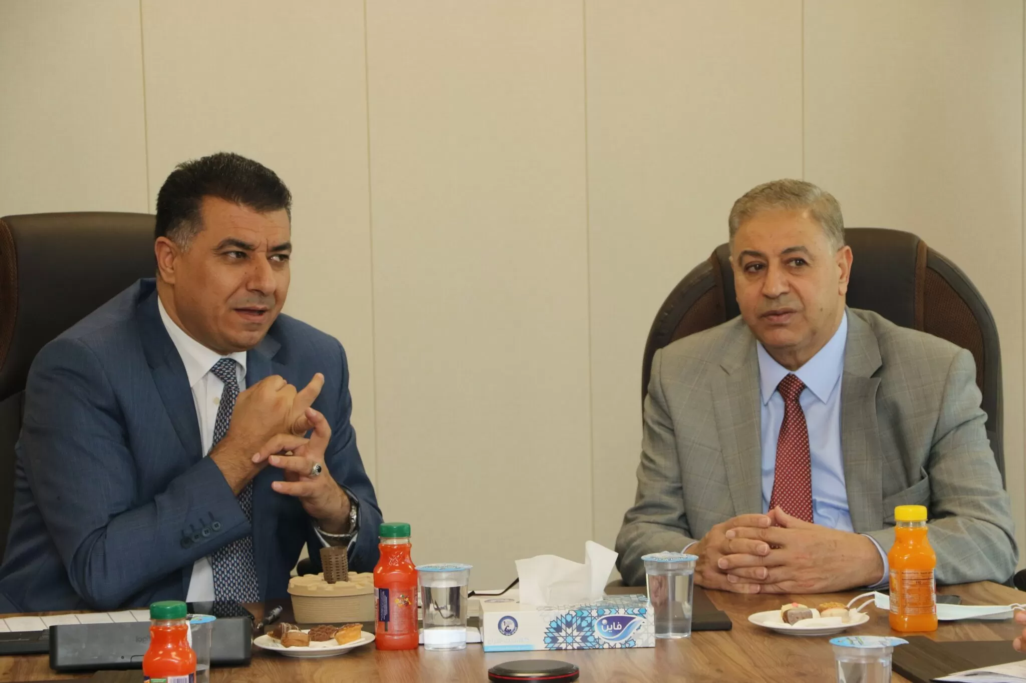 مدار الساعة,أخبار اقتصادية,وزير الزراعة