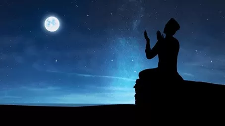 مدار الساعة,شؤون دينية
