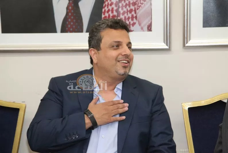 مدار الساعة,مناسبات أردنية,سلاح الجو الملكي