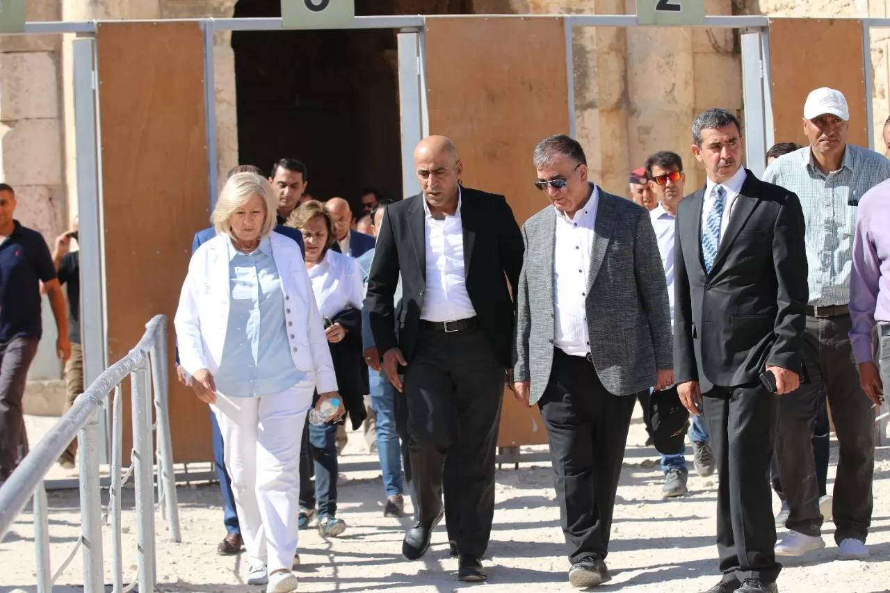 مدار الساعة,أخبار ثقافية,وزيرة الثقافة,التنمية المستدامة