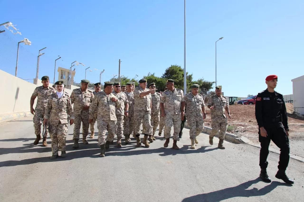 مدار الساعة,أخبار الأردن,اخبار الاردن,الخدمات الطبية الملكية