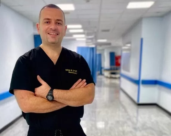 مدار الساعة,مقالات,الملك المؤسس,جامعة العلوم والتكنولوجيا