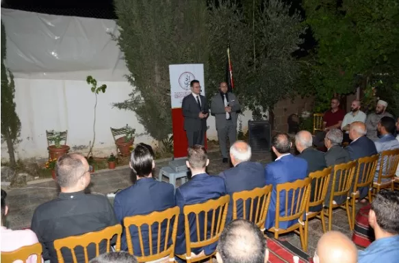 مدار الساعة,أخبار ثقافية