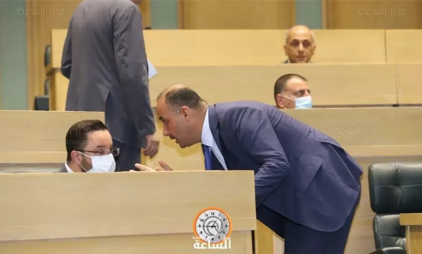 مدار الساعة,أخبار اقتصادية,وزير المالية,مجلس النواب