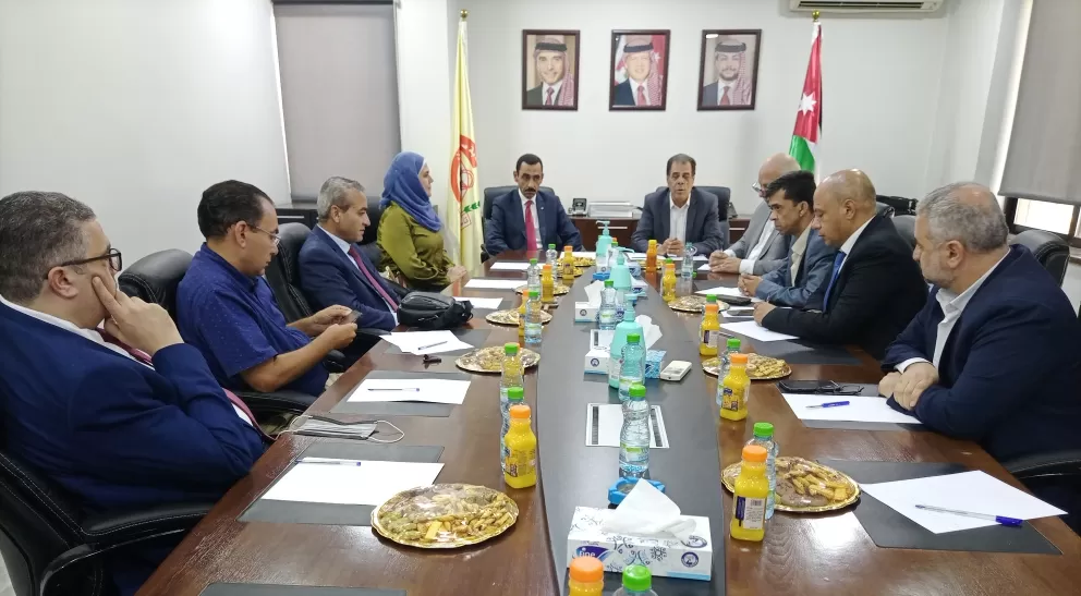 مدار الساعة,أخبار الأردن,اخبار الاردن,المؤسسة العامة للغذاء والدواء,نقابة الصيادلة