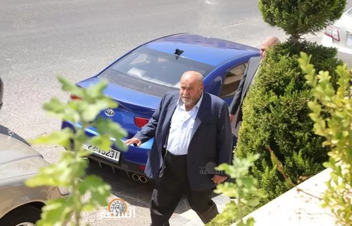 مدار الساعة,أخبار مجلس النواب الأردني,رئيس الوزراء