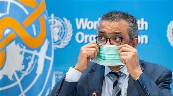 مدار الساعة,أخبار خفيفة ومنوعة,جدري القردة,منظمة الصحة العالمية
