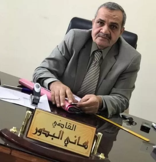 مدار الساعة,أخبار المجتمع الأردني,الملك عبدالله الثاني,سيادة القانون