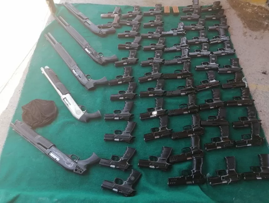 مدار الساعة,أخبار الأردن,اخبار الاردن,المنطقة العسكرية الشمالية,القوات المسلحة,الجيش العربي,القيادة العامة للقوات المسلحة