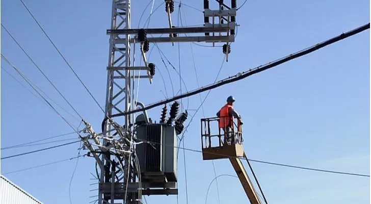 مدار الساعة,أخبار الأردن,اخبار الاردن,شركة توزيع الكهرباء