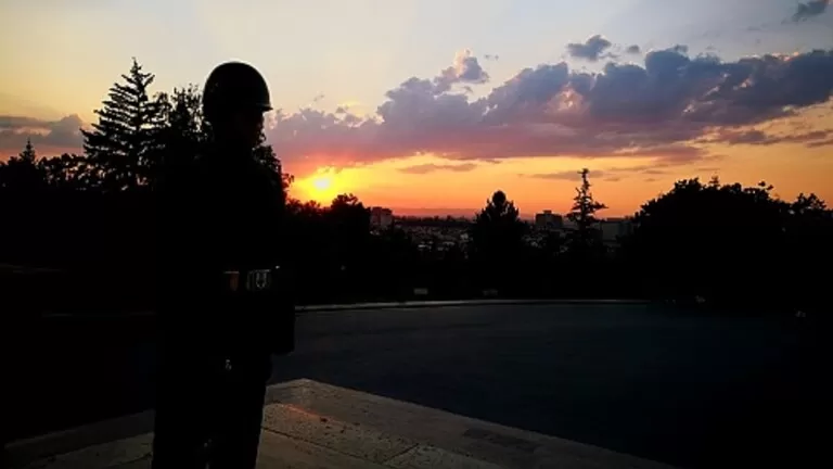 مدار الساعة,أخبار عربية ودولية