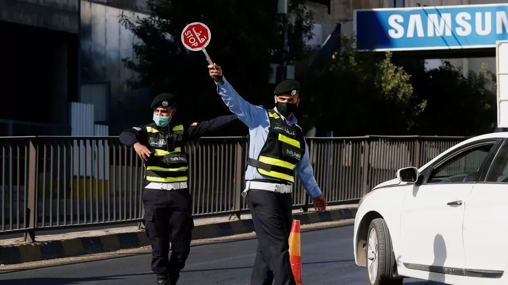 مدار الساعة,أخبار الأردن,اخبار الاردن,مديرية الأمن العام,الأمن العام,إدارة السير