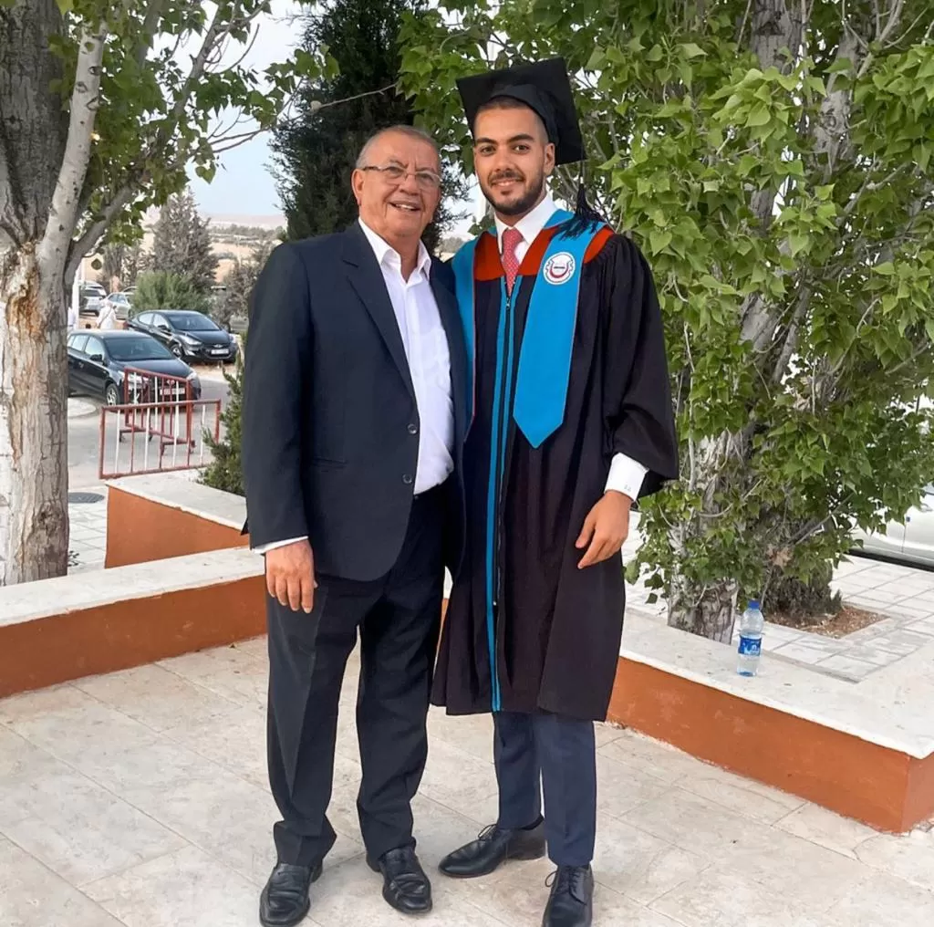 مدار الساعة,أخبار المجتمع الأردني,نقيب الصحفيين