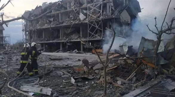 مدار الساعة,أخبار عربية ودولية,وزارة الخارجية,الأمم المتحدة,القوات المسلحة