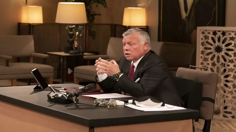 مدار الساعة,أخبار الأردن,اخبار الاردن,الملك عبدالله الثاني,كورونا,رئيس الوزراء,الديوان الملكي الهاشمي,رئاسة الوزراء,مجلس النواب,صحيفة الرأي,السلطة الوطنية الفلسطينية,المملكة العربية السعودية,سيادة القانون,جامعة الدول العربية