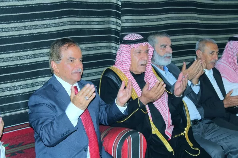 مدار الساعة,أخبار المجتمع الأردني