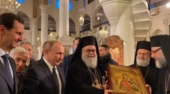 مدار الساعة,أخبار عربية ودولية