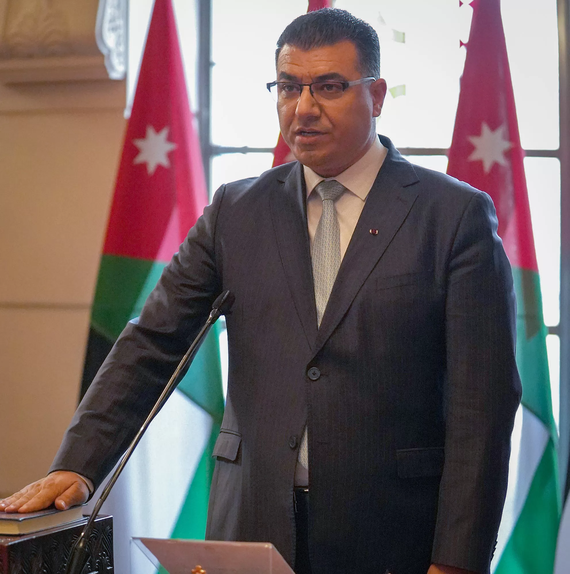 مدار الساعة,أخبار اقتصادية,وزير الزراعة