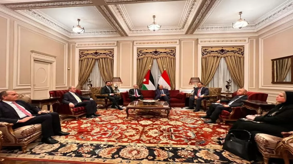 مدار الساعة,أخبار الأردن,اخبار الاردن,نائب رئيس الوزراء,وزير الخارجية وشؤون المغتربين,رئيس الوزراء,أيمن الصفدي,وزارة الخارجية