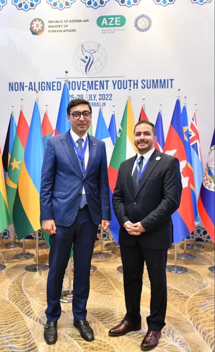 مدار الساعة,أخبار الأردن,اخبار الاردن,وزير الشباب,الأمير الحسين بن عبد الله الثاني,المملكة الأردنية الهاشمية,وزارة الشباب