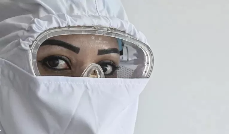 مدار الساعة,أخبار خفيفة ومنوعة,منظمة الصحة العالمية