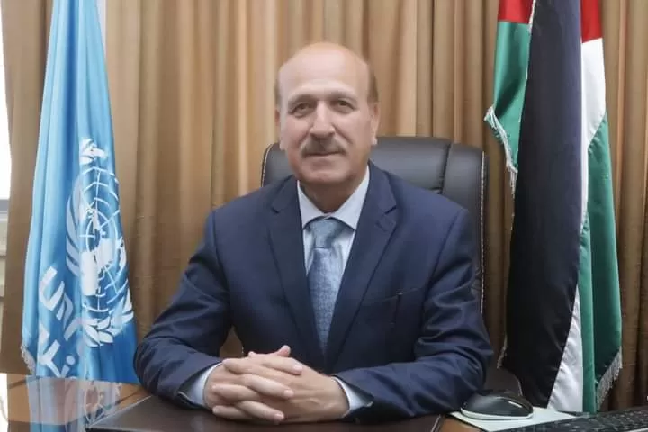 مدار الساعة,مناسبات أردنية,وزير الثقافة,أونروا