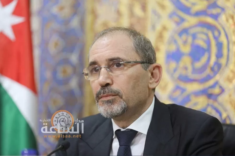 مدار الساعة,أخبار الأردن,اخبار الاردن,نائب رئيس الوزراء,وزير الخارجية وشؤون المغتربين,رئيس الوزراء,أيمن الصفدي