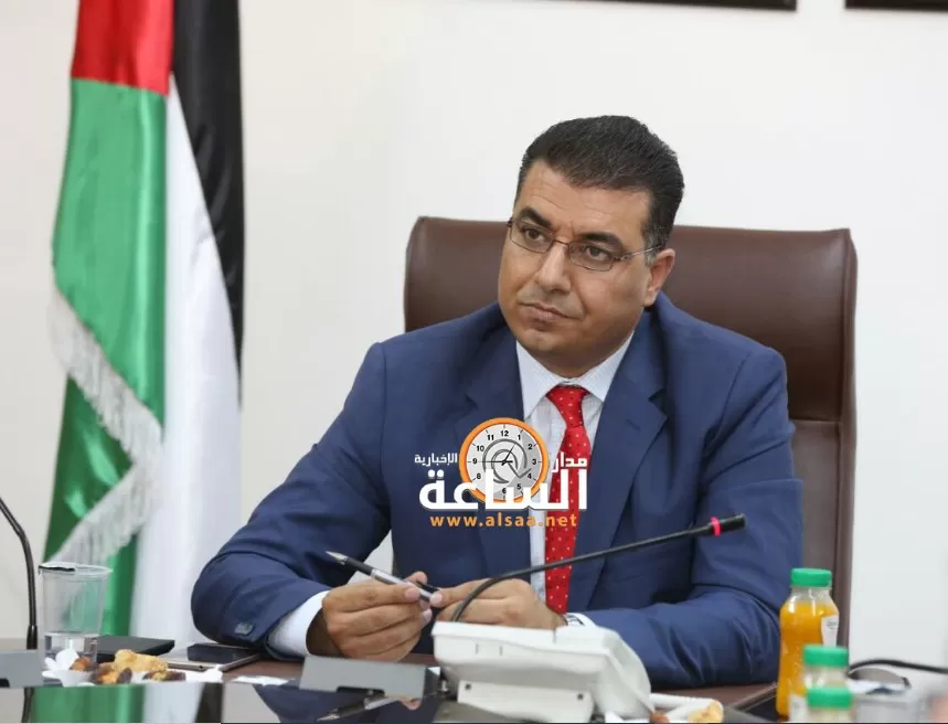 مدار الساعة,أخبار الأردن,اخبار الاردن,وزير الزراعة,دائرة الأراضي والمساحة