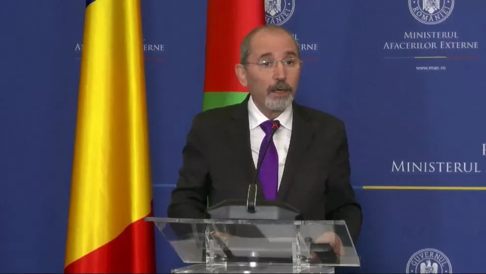 مدار الساعة,أخبار الأردن,اخبار الاردن,نائب رئيس الوزراء,وزير الخارجية وشؤون المغتربين,رئيس الوزراء,أيمن الصفدي,الاتحاد الأوروبي